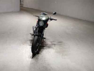 Kawasaki Eliminator 250SE