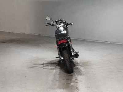 Kawasaki Eliminator 250SE