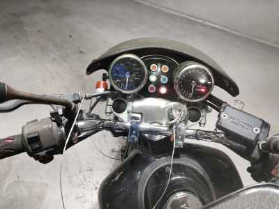 Kawasaki Eliminator 250SE