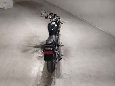 Kawasaki Eliminator 250SE