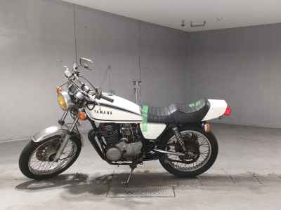 Yamaha GX250