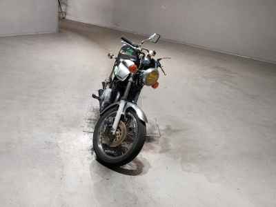 Yamaha GX250