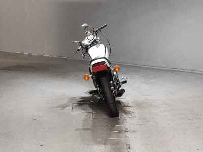 Yamaha GX250