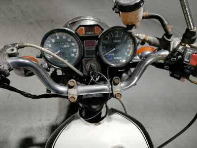Yamaha GX250