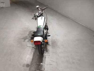 Yamaha GX250