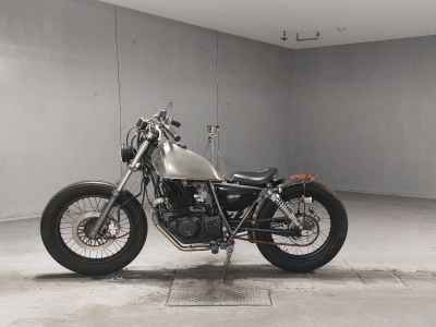 Suzuki GrassTracker Bigboy