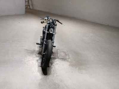 Suzuki GrassTracker Bigboy