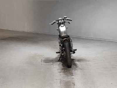 Suzuki GrassTracker Bigboy