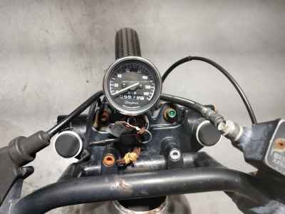 Suzuki GrassTracker Bigboy