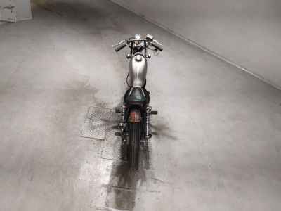 Suzuki GrassTracker Bigboy