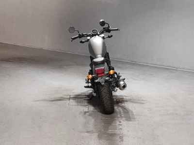 Honda Rebel CMX250 2019
