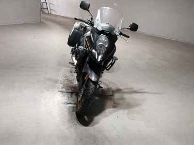 Suzuki V-Strom 650 XT 2021
