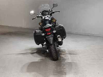 Suzuki V-Strom 650 XT 2021