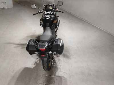 Suzuki V-Strom 650 XT 2021