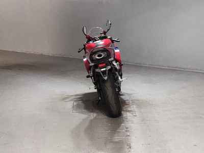 Honda CBR600RR 2021