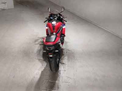 Honda CBR600RR 2021