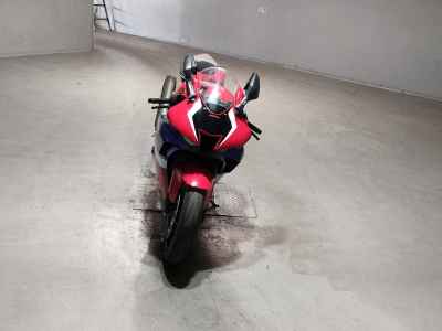 Honda CBR1000RR 2022