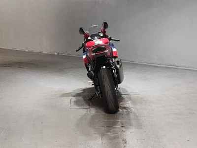 Honda CBR1000RR 2022
