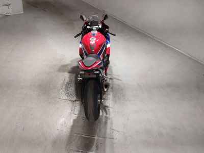 Honda CBR1000RR 2022