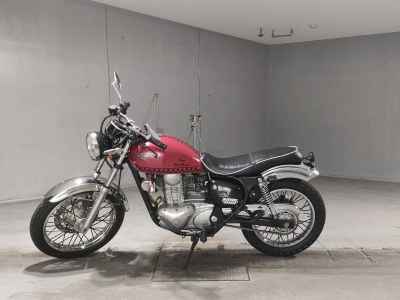 Kawasaki Estrella RS