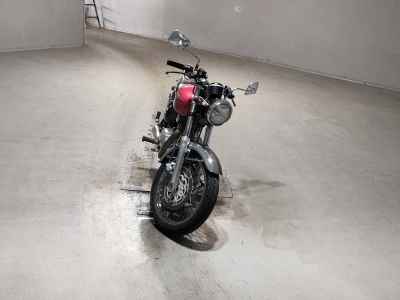 Kawasaki Estrella RS