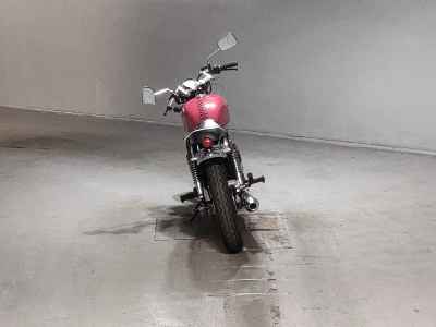 Kawasaki Estrella RS