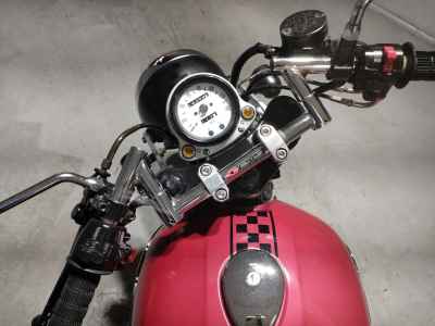 Kawasaki Estrella RS