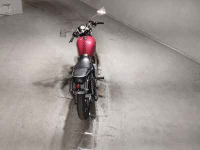 Kawasaki Estrella RS