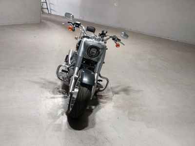 Harley-Davidson Fat Boy FLFB1745 2018