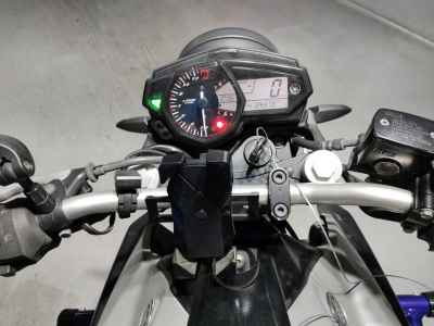 Yamaha MT-25 2016