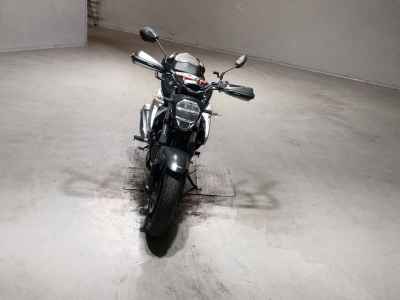 Suzuki Gixxer 250SF