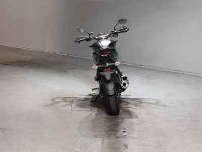 Suzuki Gixxer 250SF