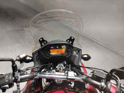 Honda CB400X 2013