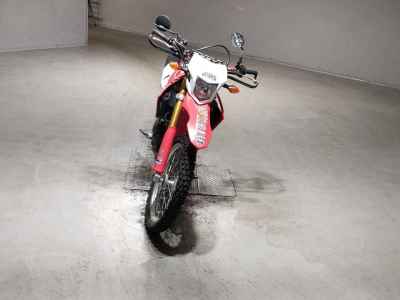 Honda CRF250L 2017