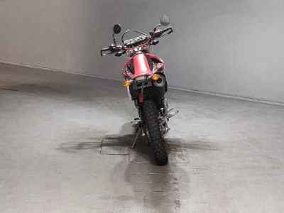 Honda CRF250L 2017