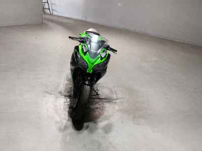 Kawasaki Ninja 250