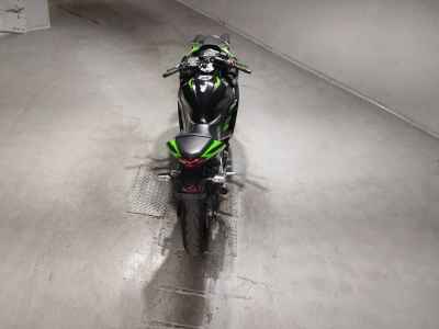 Kawasaki Ninja 250