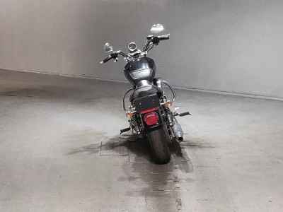 Harley-Davidson Sportster XL883L 2013