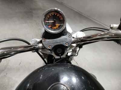 Harley-Davidson Sportster XL883L 2013