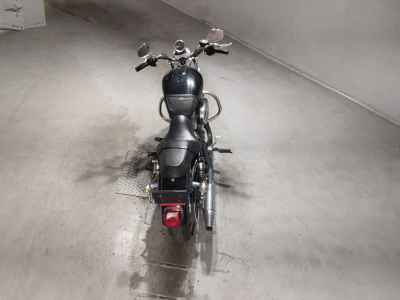 Harley-Davidson Sportster XL883L 2013