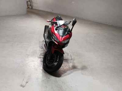 Kawasaki Ninja 400 2018