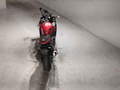 Kawasaki Ninja 400 2018