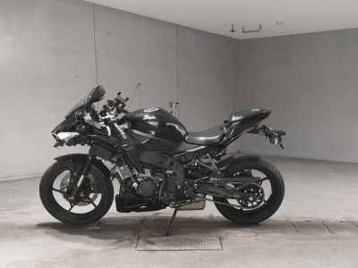 Kawasaki Ninja ZX-25R