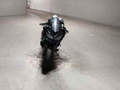 Kawasaki Ninja ZX-25R