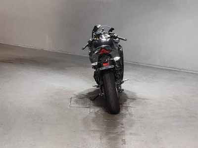 Kawasaki Ninja ZX-25R