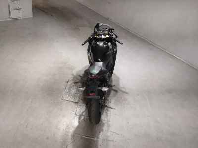 Kawasaki Ninja ZX-25R