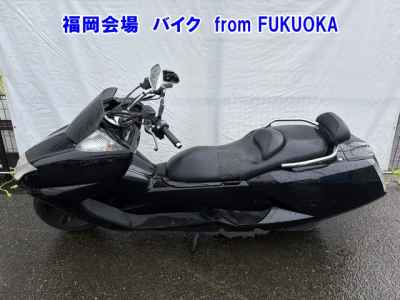 Yamaha Maxam 250