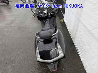 Yamaha Maxam 250