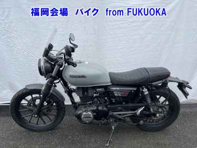 Honda GB350