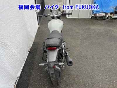 Honda GB350